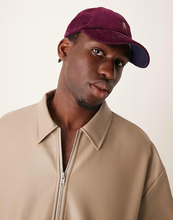 ASETHLY PREMIUM Classic Cream Jacket