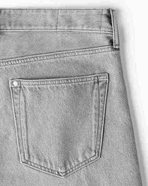 Men Relaxed Jeans