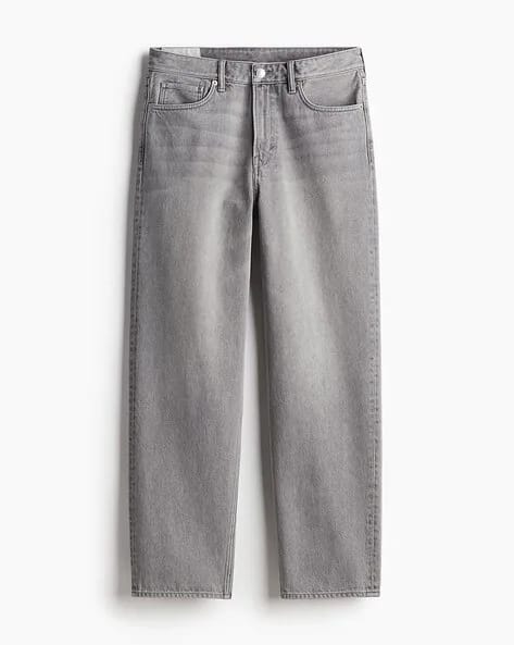 Men Relaxed Jeans