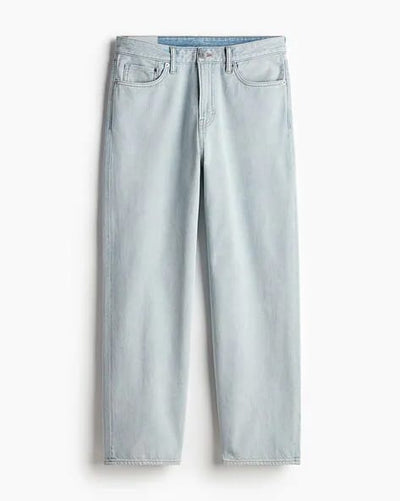 BUGGY LOOSE JEANS