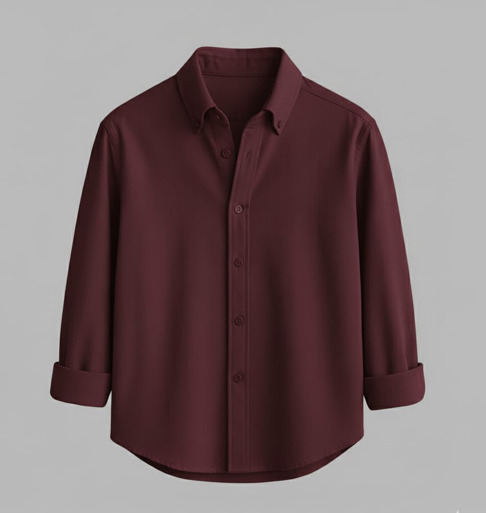 Men's Premium Lenin shirt
