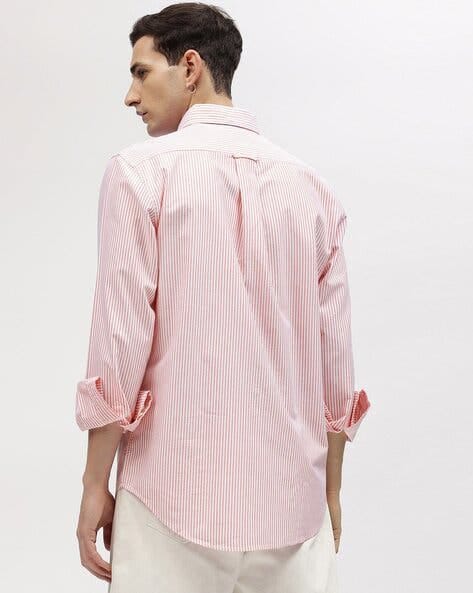 BROOKS BROTHERS  Friday Oxford Shirt