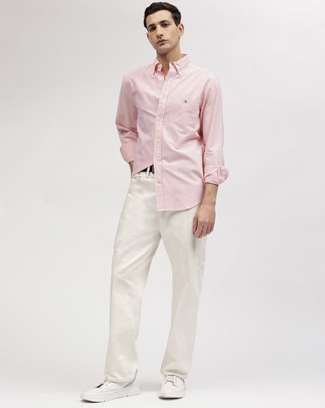 BROOKS BROTHERS  Friday Oxford Shirt