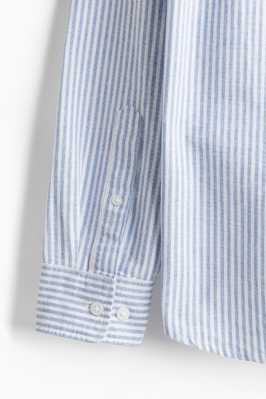 BROOKS BROTHERS Friday Oxford Shirt