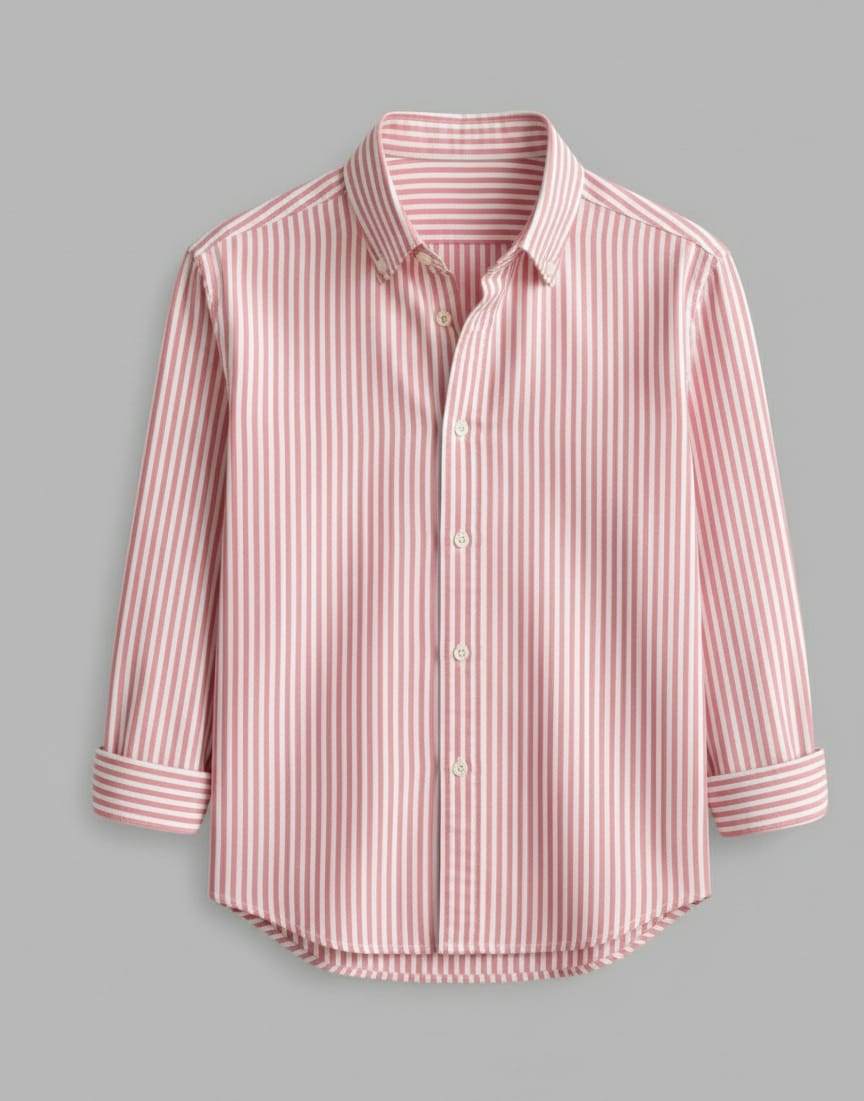 BROOKS BROTHERS  Friday Oxford Shirt