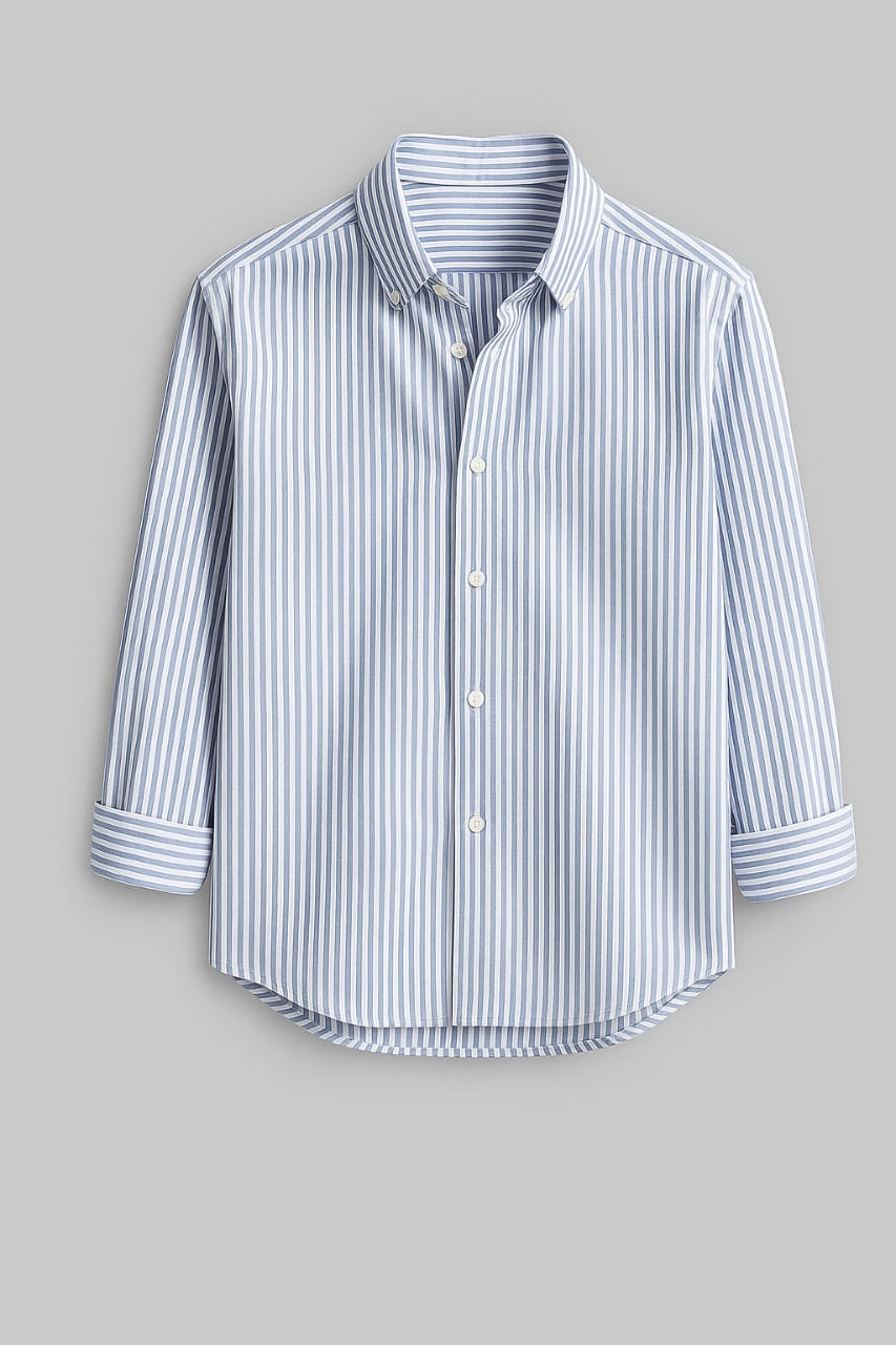 BROOKS BROTHERS Friday Oxford Shirt