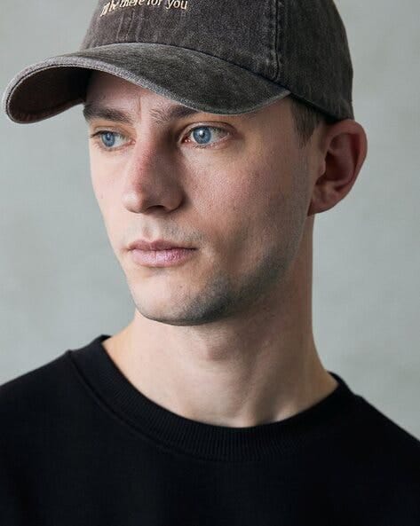 Classic Black Sweatshirt